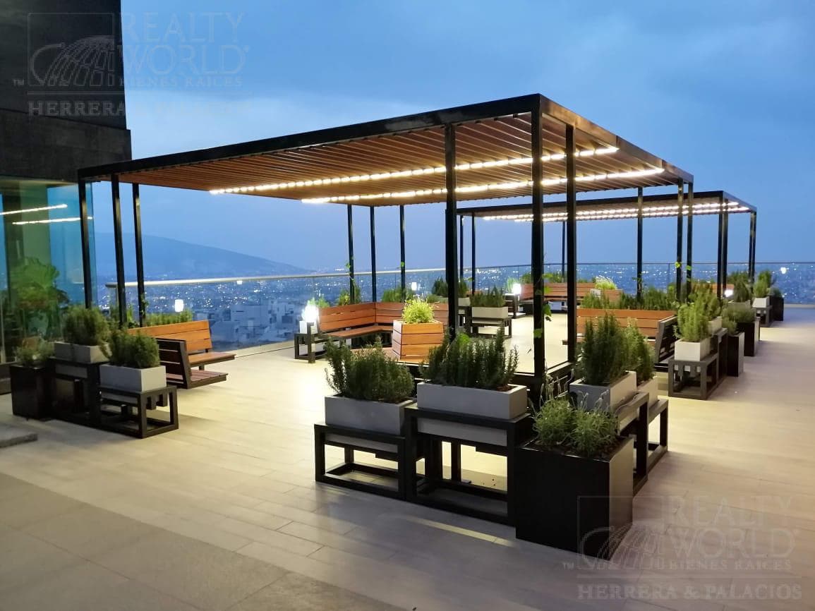Office - Monterrey