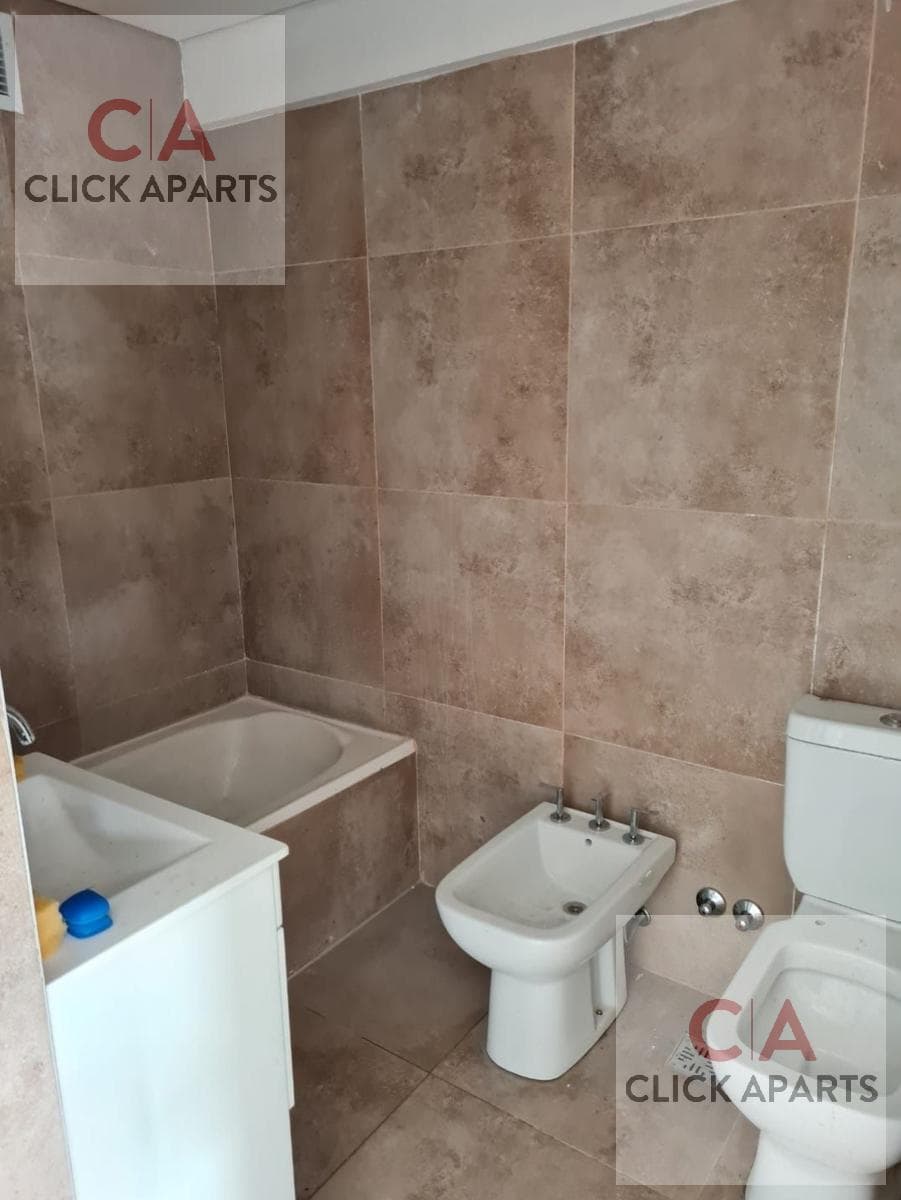 FOR SALE - STUDIO APARTMENT - SUITABLE FOR PROFESSIONALS - BRIGHT - AMENITIES - CABALLITO