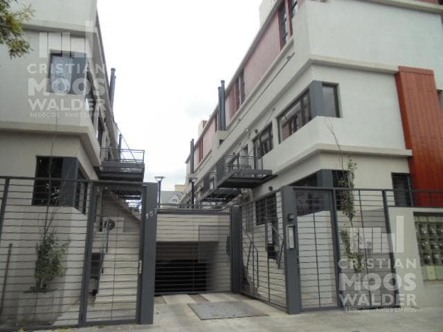 Apartment for sale, eligible for financing. Escobar.