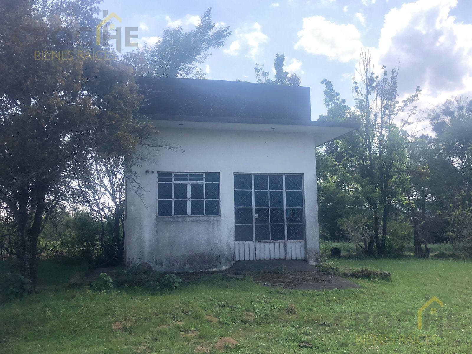 Ranch for sale in the Ahueyahualco area