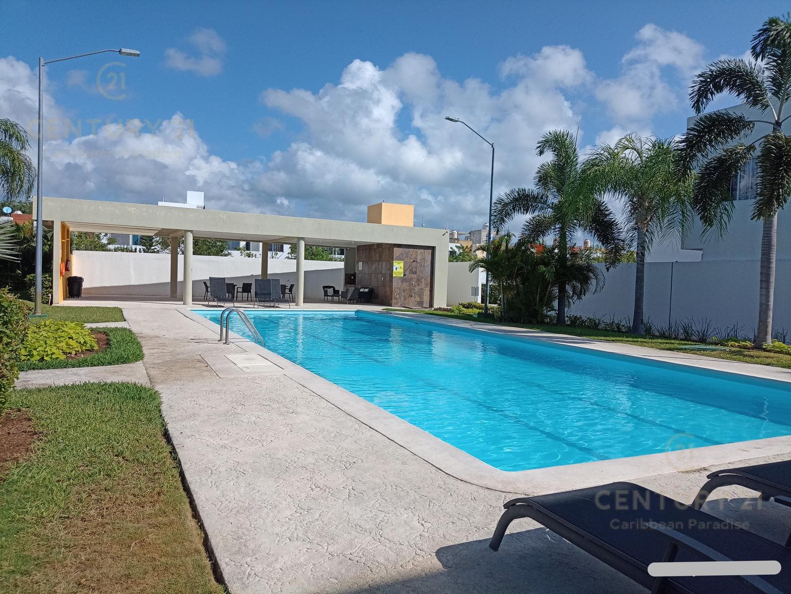 House for Sale: Okume Los Olivos 3 Model, Playa del Carmen, P4192