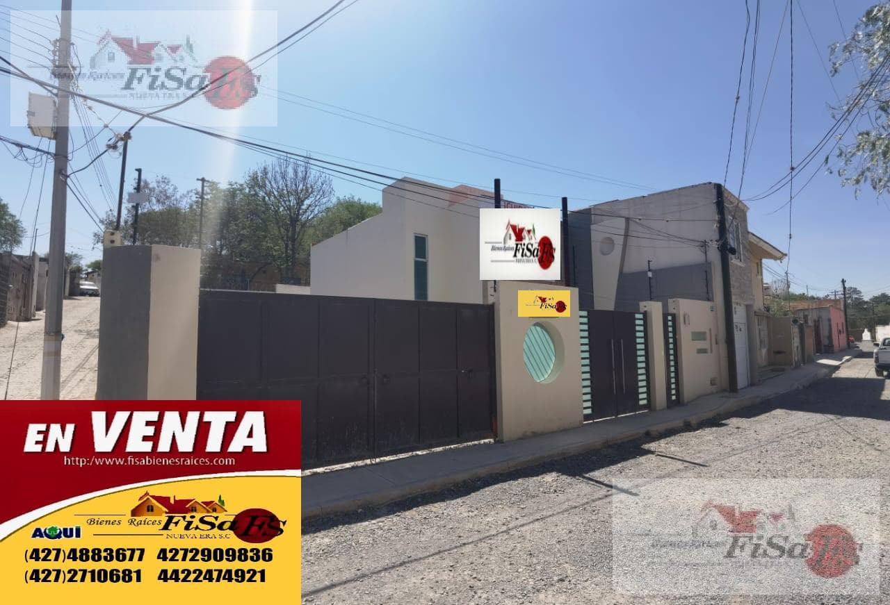 HOUSE FOR SALE