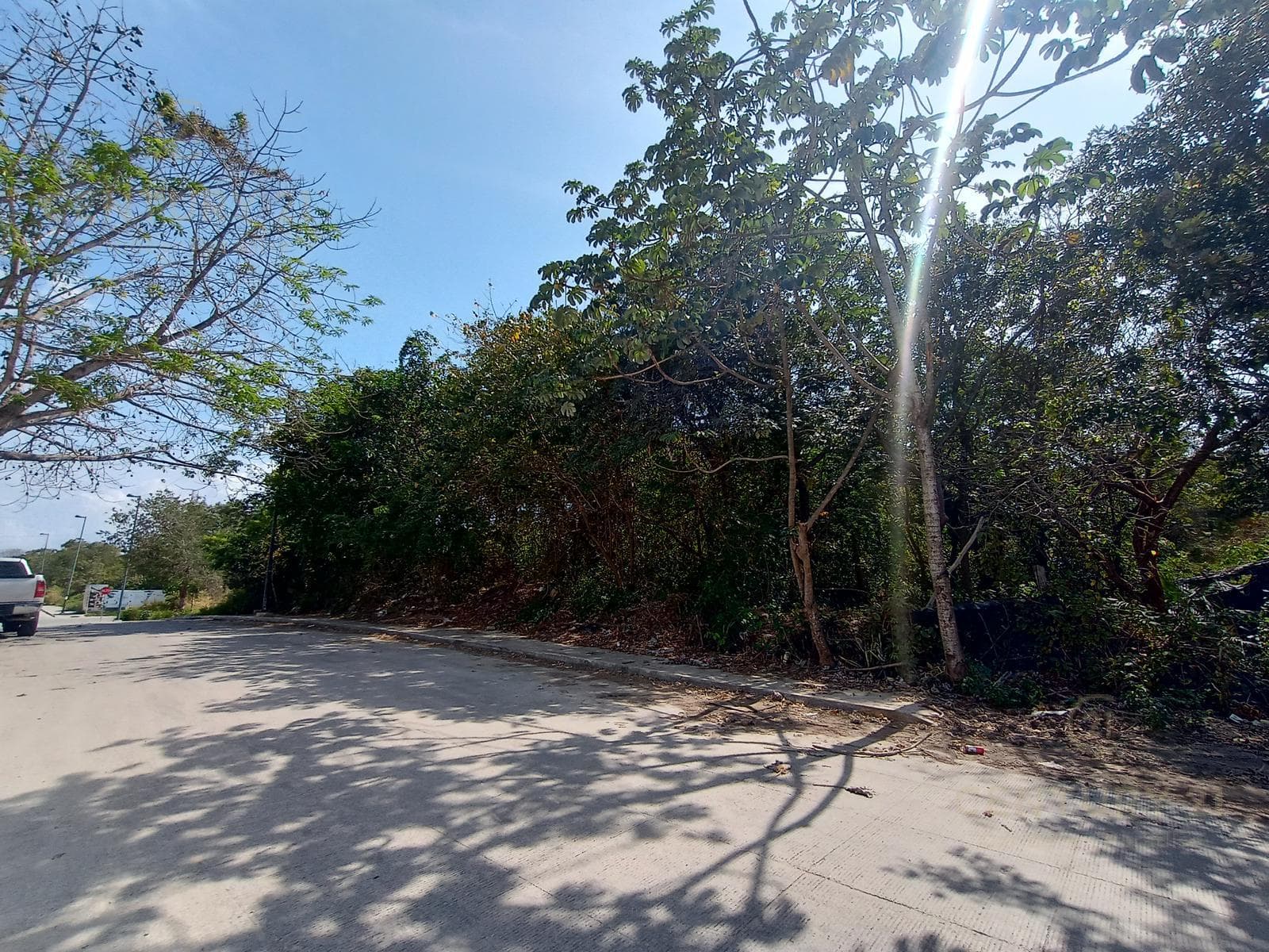Land for Sale or Rent in Ejido Sur, Playa del Carmen C3898