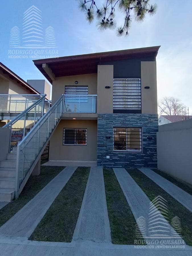 2-room apartment, brand-new, in Costa Azul, ground floor, facing the street!! REDUCED PRICE!!!