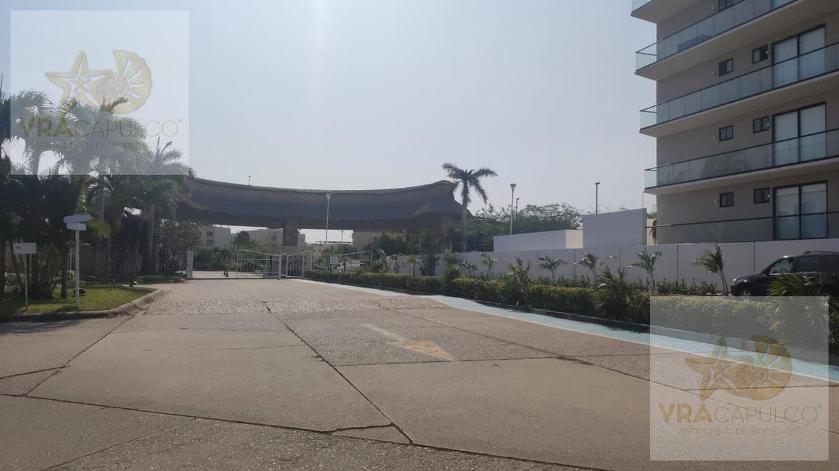Apartment - Acapulco de Juárez