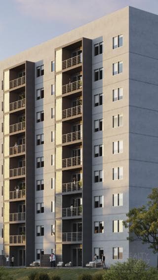 Apartment - Colinas del Huajuco