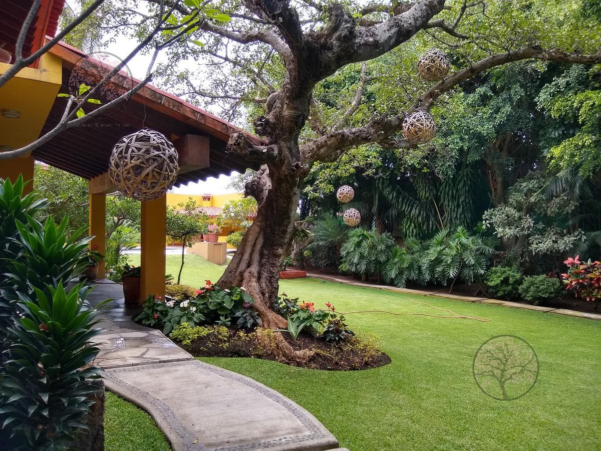 House - Cuernavaca