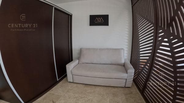 Studio for Sale in Menesse Tulum—Available Now—P4150