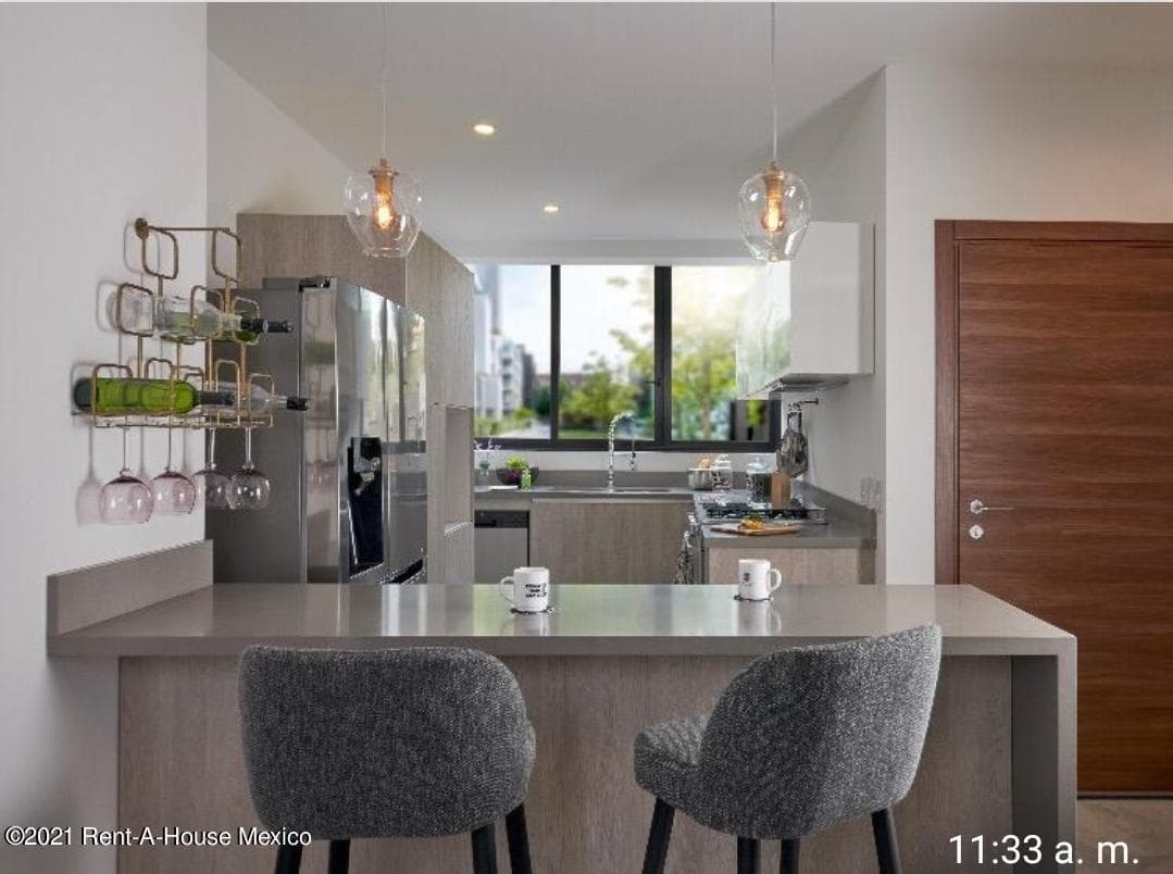 Apartment for Sale in Hacienda de las Palmas GIS 27-652