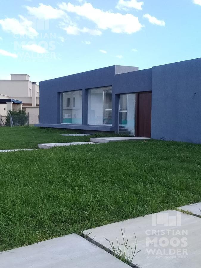 Home - El Refugio - Cristian Mooswalder Real Estate