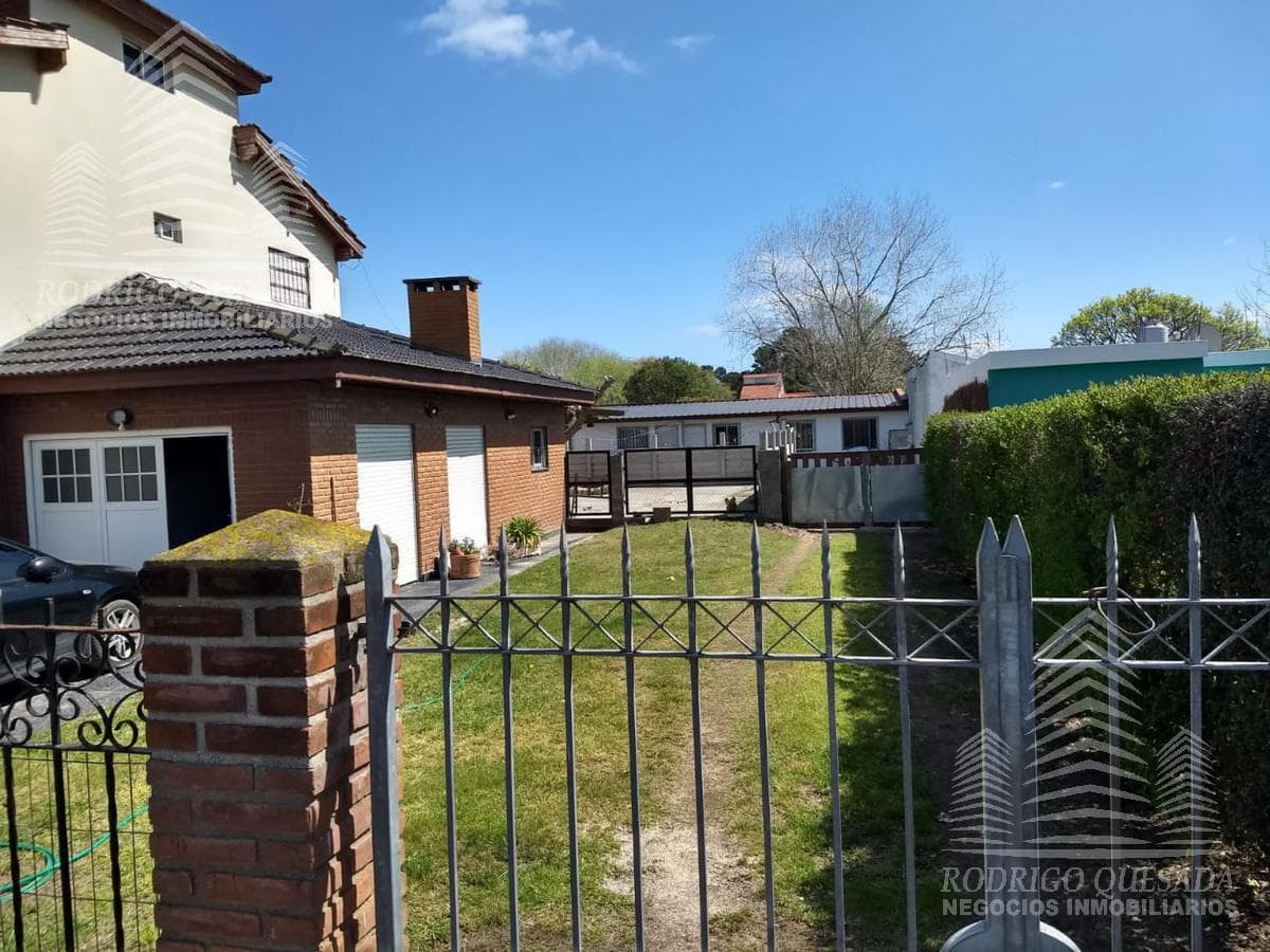 Excellent property!!! - Mar De Ajo house 2 apartments with 2 and 3 rooms - REVALUED!!!!!