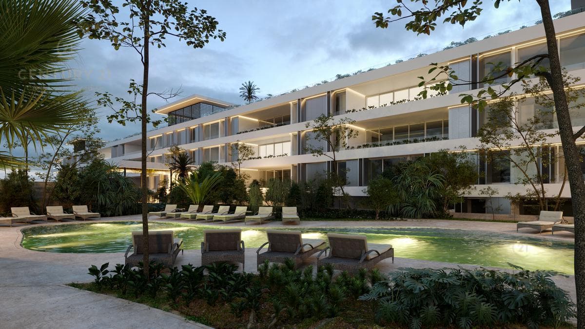 Luxury 3-Bedroom Apartments for Sale in the Exclusive P3959 Residential Complex