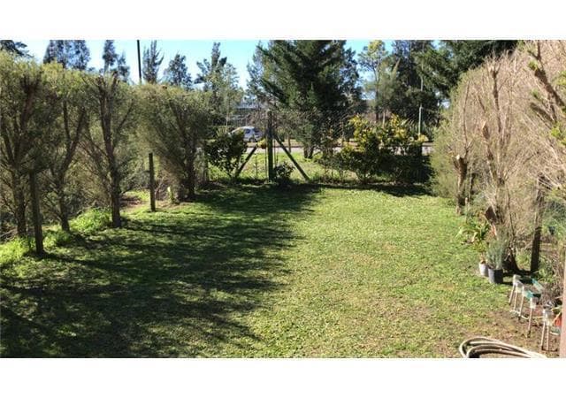 3-ROOM APARTMENT - TIGRE, NORTHERN GREATER BUENOS AIRES