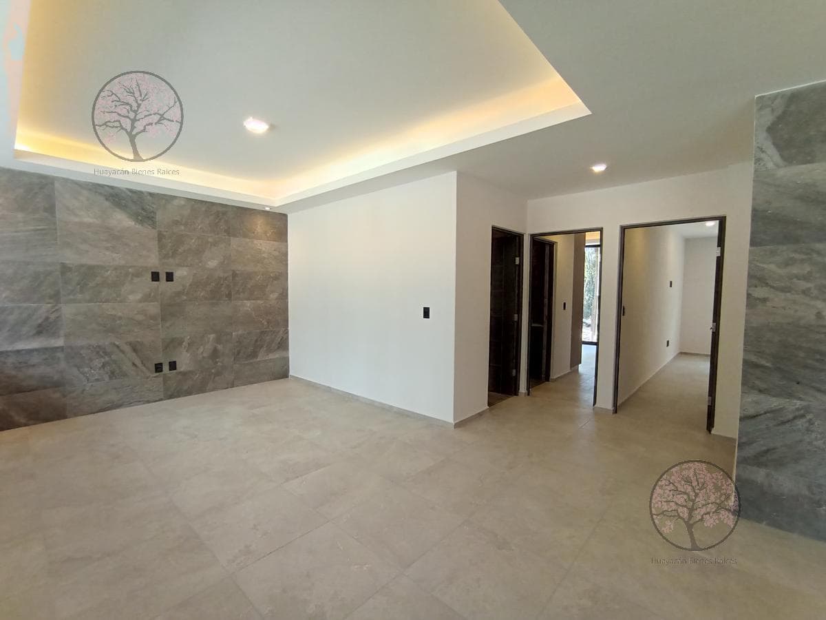 Pre-Sale Apartment in Col. Acapantzingo, Cuernavaca