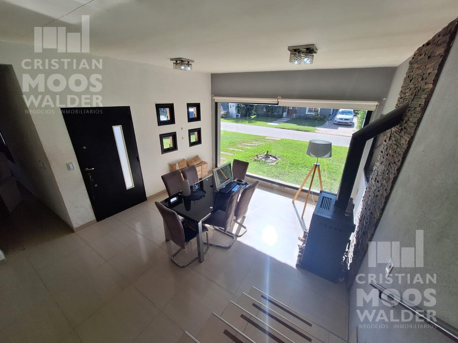 BEAUTIFUL HOUSE IN JARDINES DE ESCOBAR