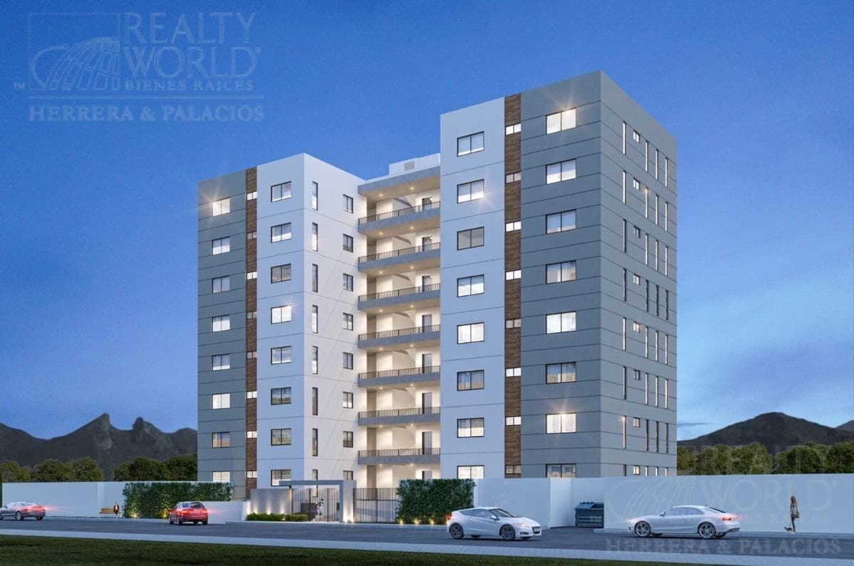Apartment in San Jerónimo