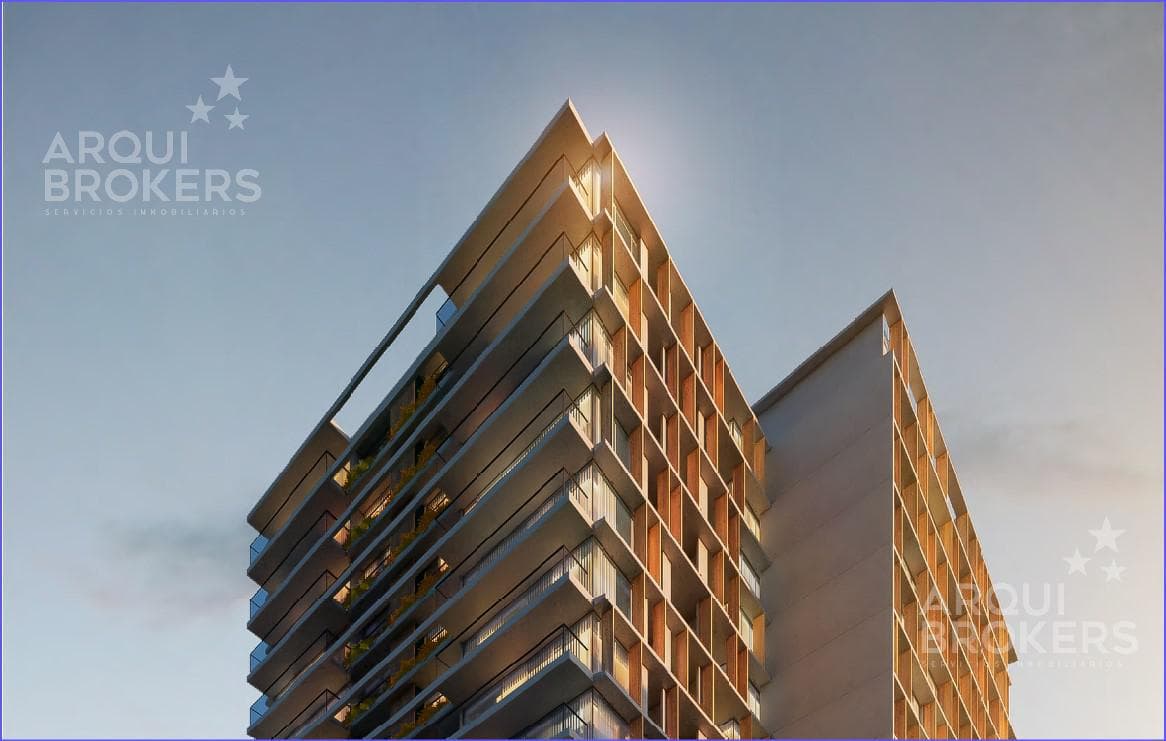 Two-bedroom apartment for sale in Ciudad de la Costa - 909B