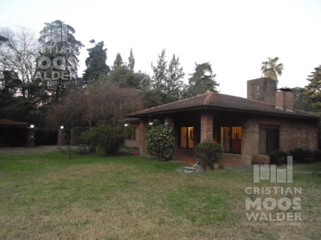 House for Sale - Ingeniero Maschwitz -