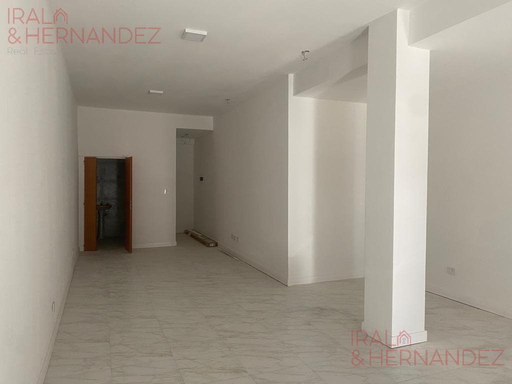 Commercial Space for Rent in Belgrano