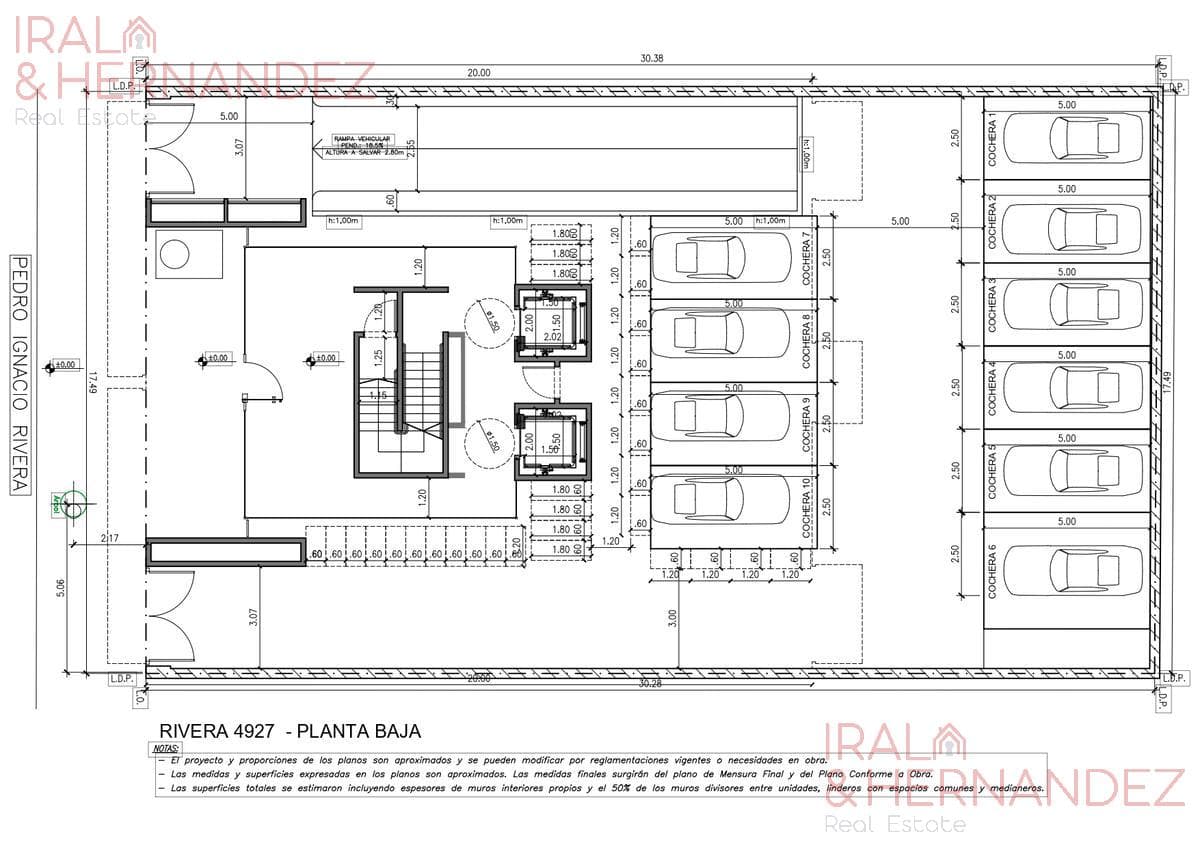 3-Bedroom Apartment for Sale - New Development in Villa Urquiza