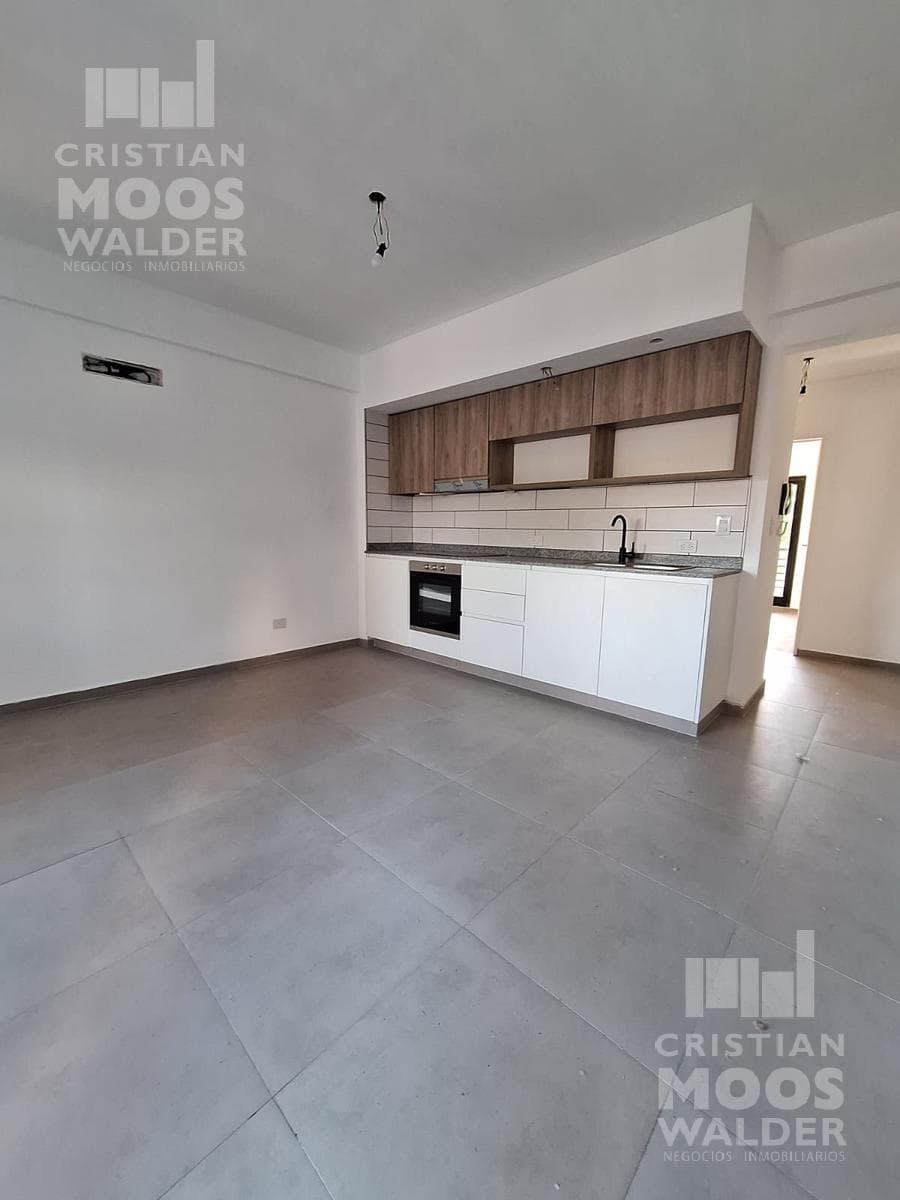 2-room apartment for sale in Escobar