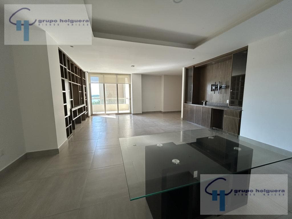 APARTMENT FOR RENT WITH A BEAUTIFUL VIEW IN THE 514 RESIDENTIAL TOWER, CHAIREL, TAMPICO, TAM