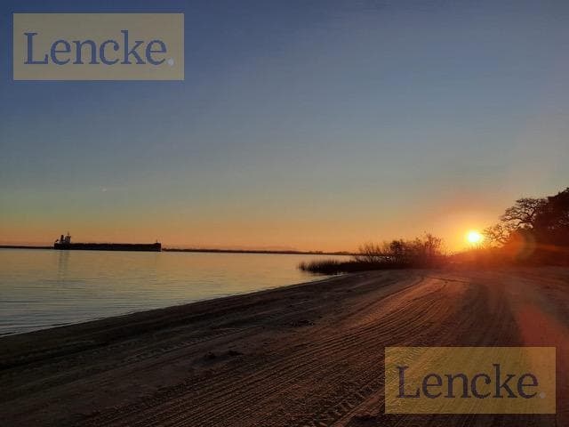 Land in the Punta Gorda Dunes