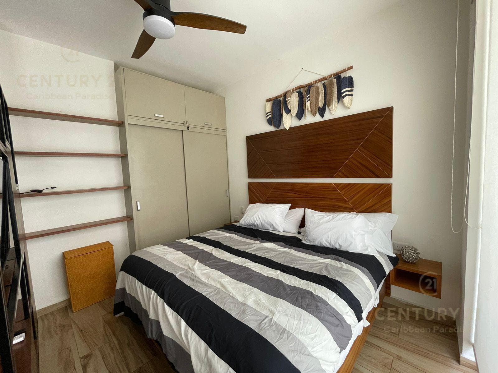 Renta nuevo estudio vacacional en Av 10 con calle 60 P4052