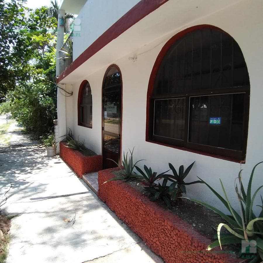 Office - Downtown Coatzacoalcos