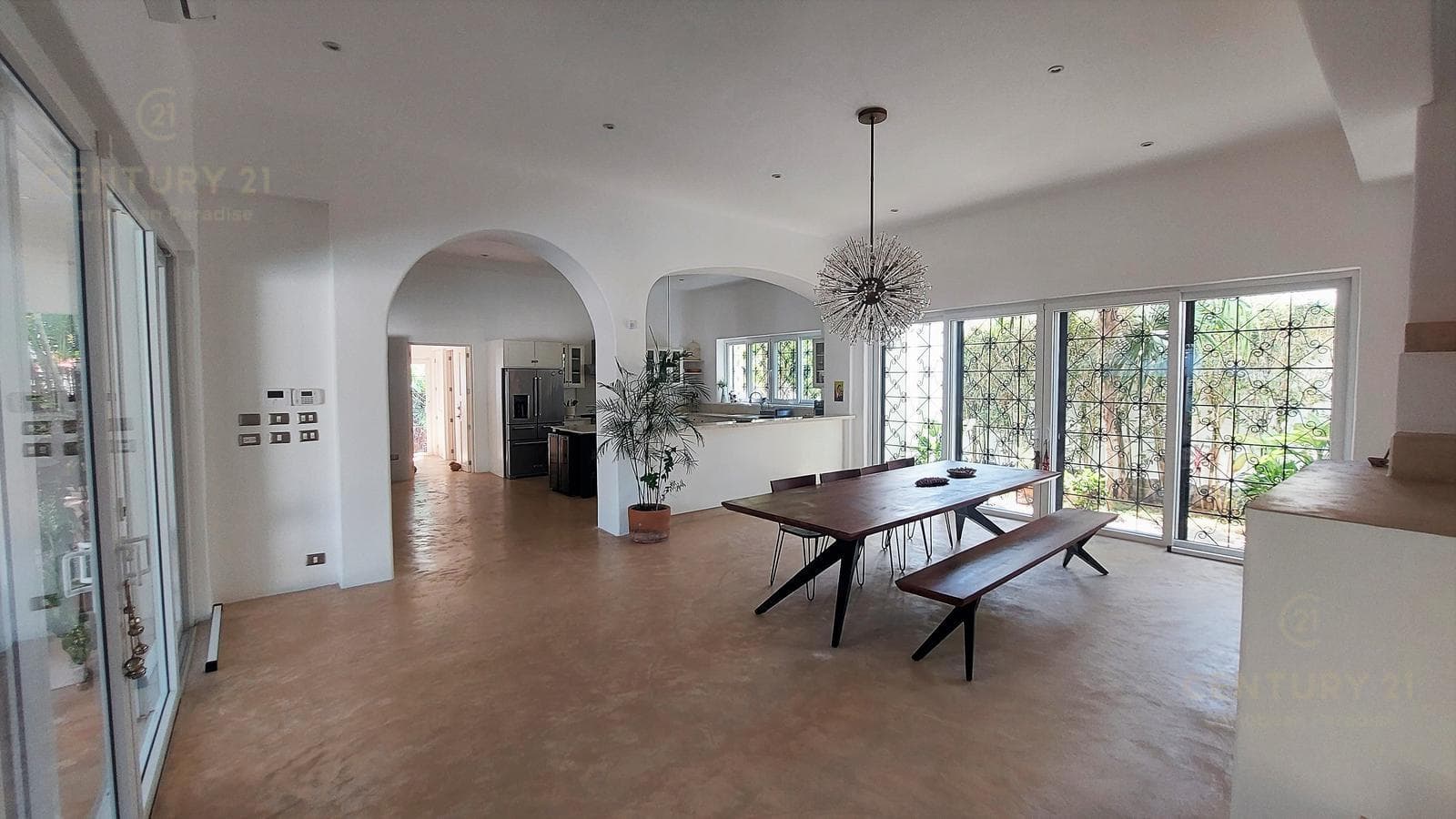 Casa en Playa Paraiso en venta en Playa del Carmen P4030