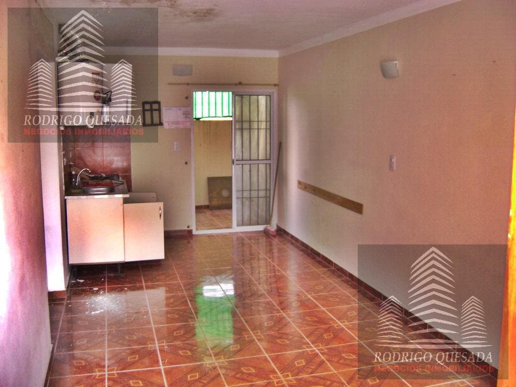 2-Bedroom Apartment in Mar del Tuyu on the Main Avenue!