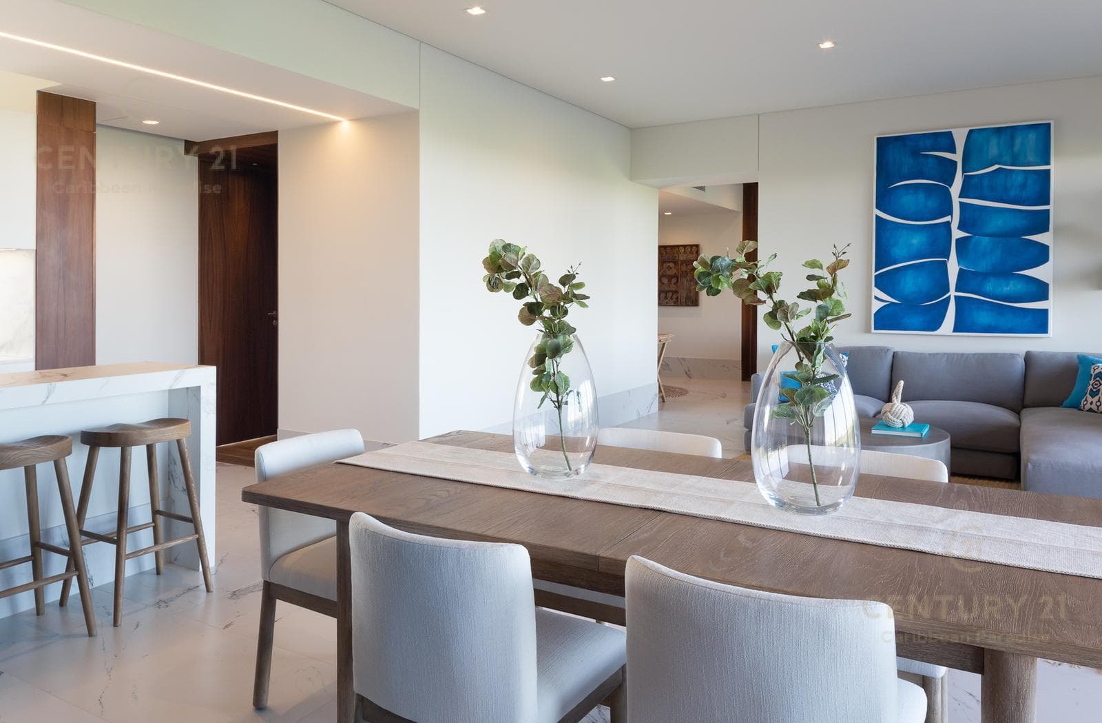 Pre-sale of an apartment on Av. Bonampak C3785