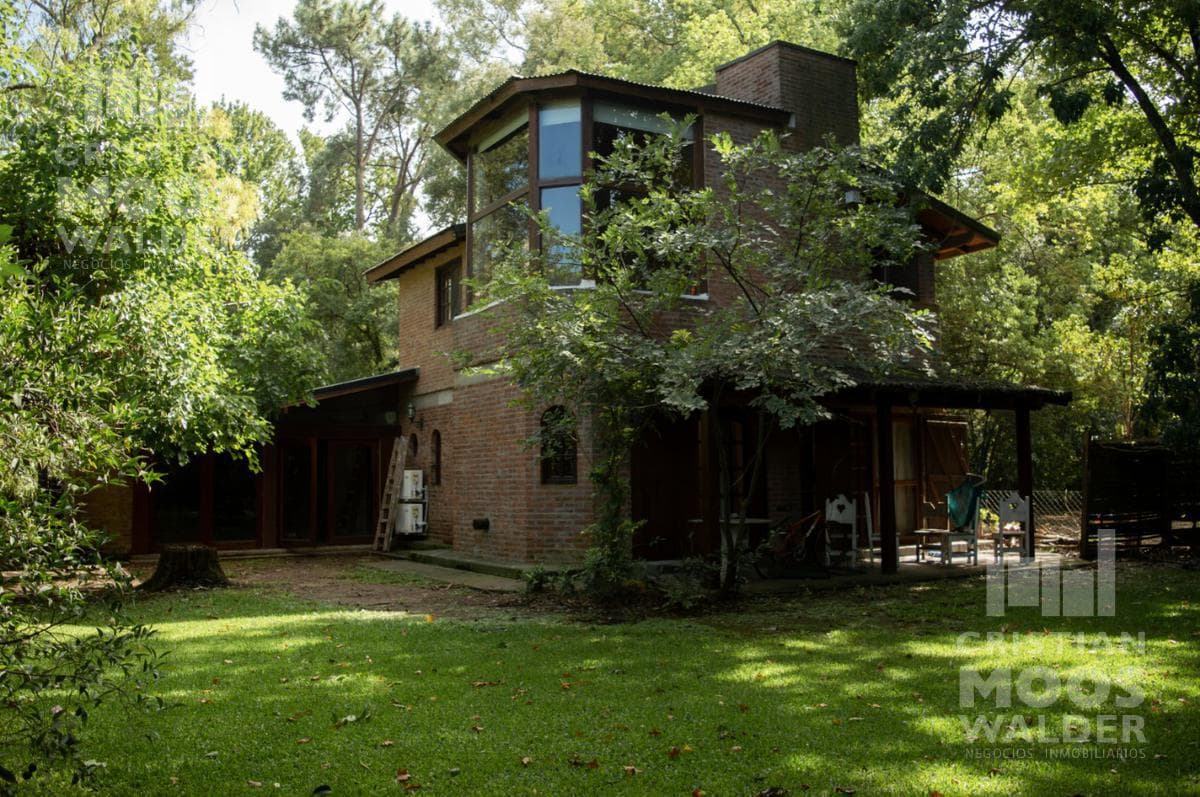 Eligible for a Home Loan: 4-Bedroom House - Fincas Del Lago Escobar