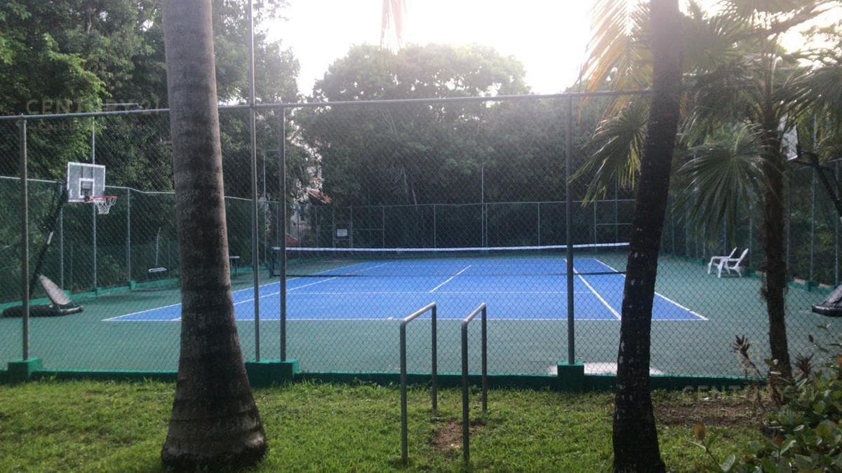 Estupenda casa en venta en Playacar, Playa del Carmen P3259
