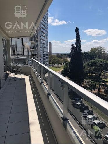Apartment in Barrio Martin