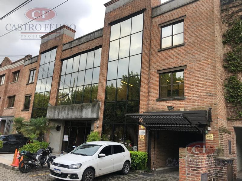 Office for Sale in San Isidro, 98 mts