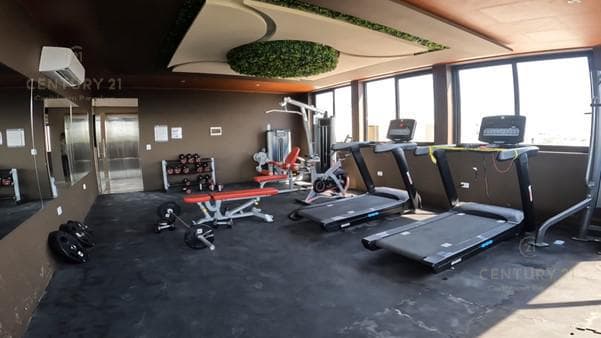 Studio for Sale in Menesse Tulum—Available Now—P4150