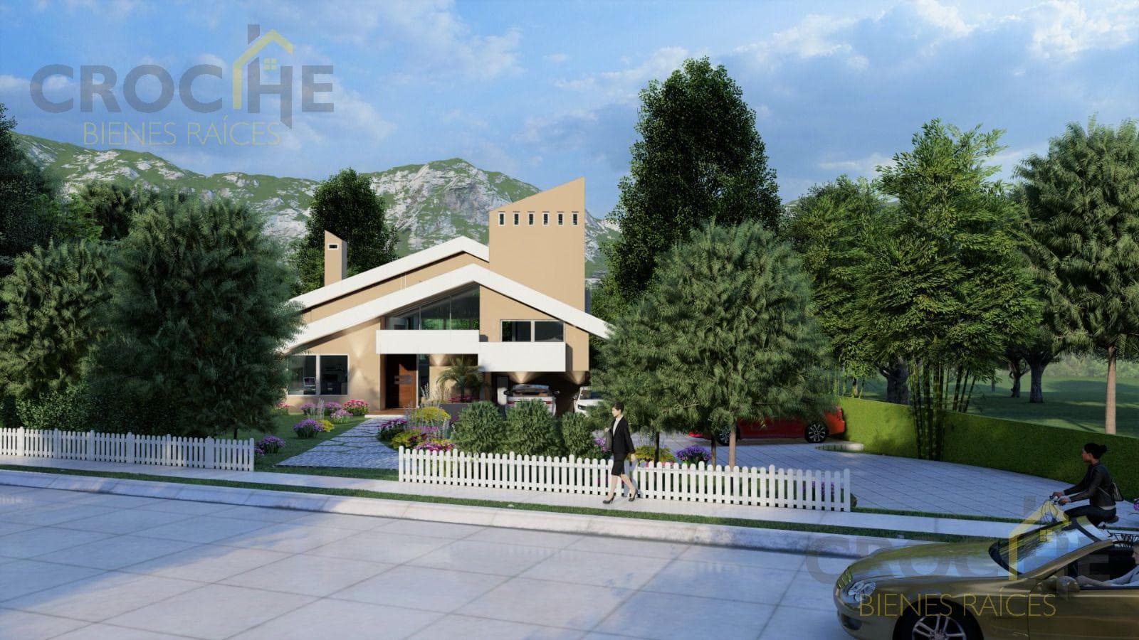 Country home for sale in the Consolapan area