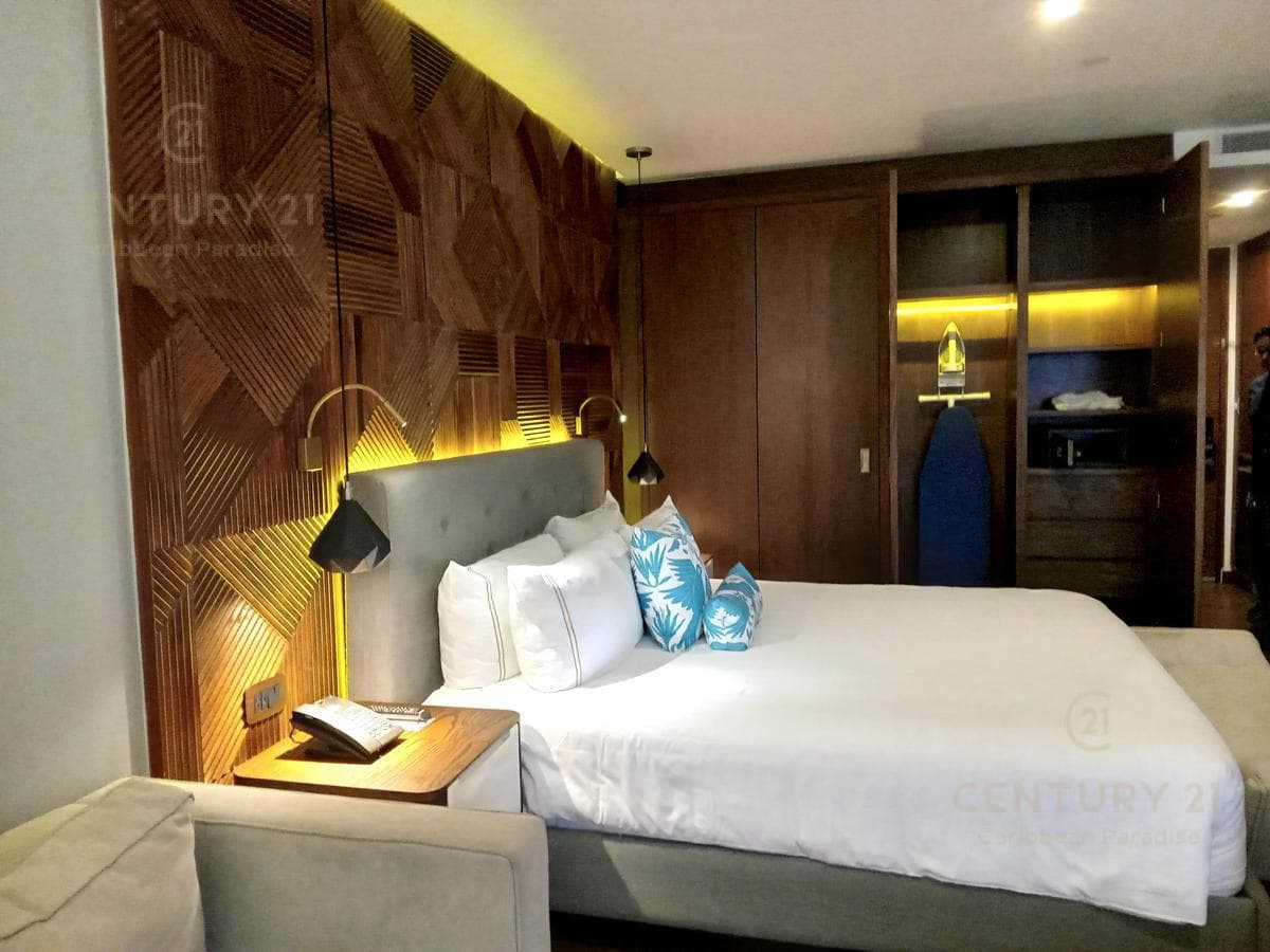 EN VENTA CONDO-SUITE EN THE FIVES DOWNTOWN HOTEL