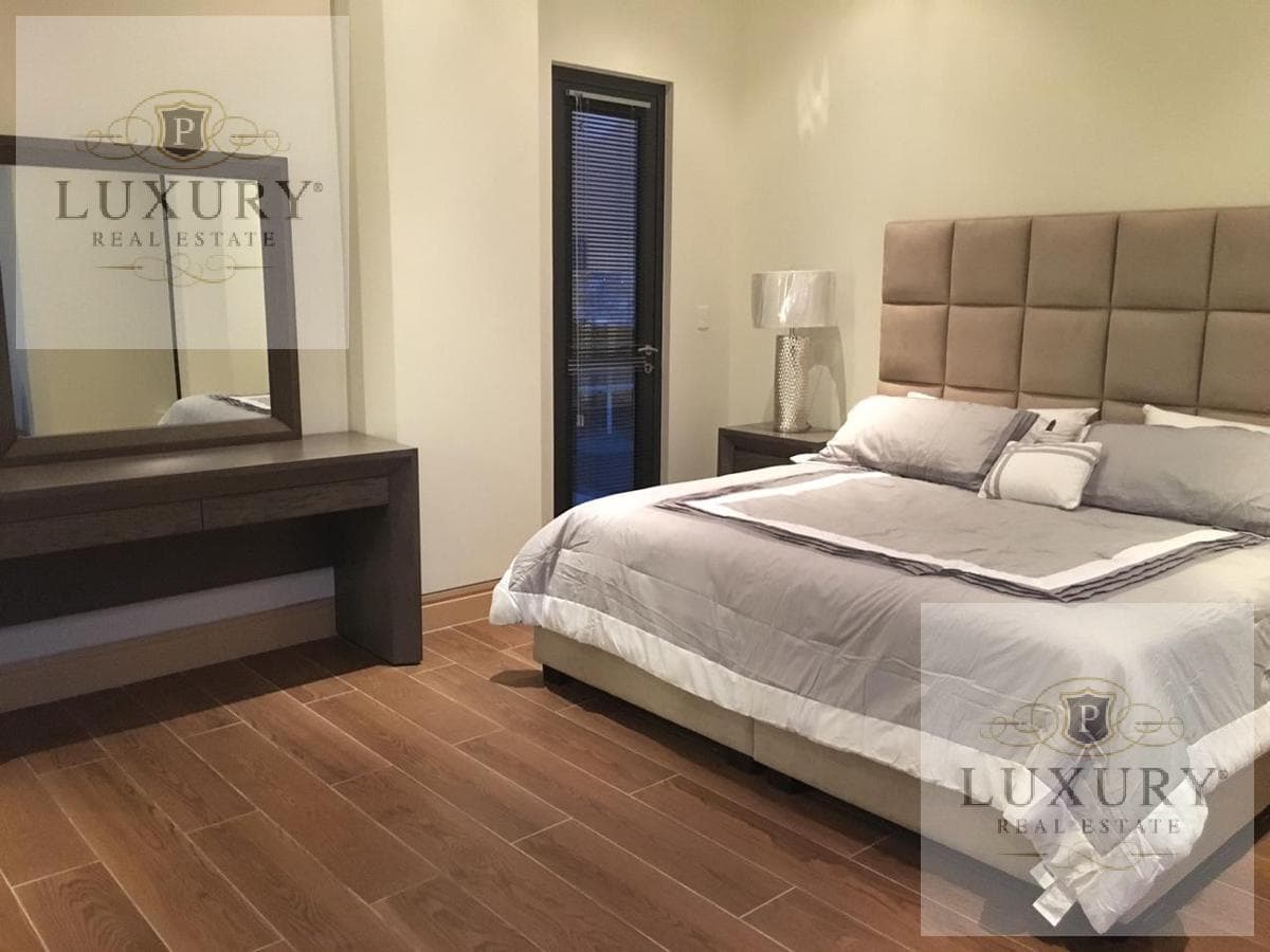 Apartment - San Pedro Garza Garcia