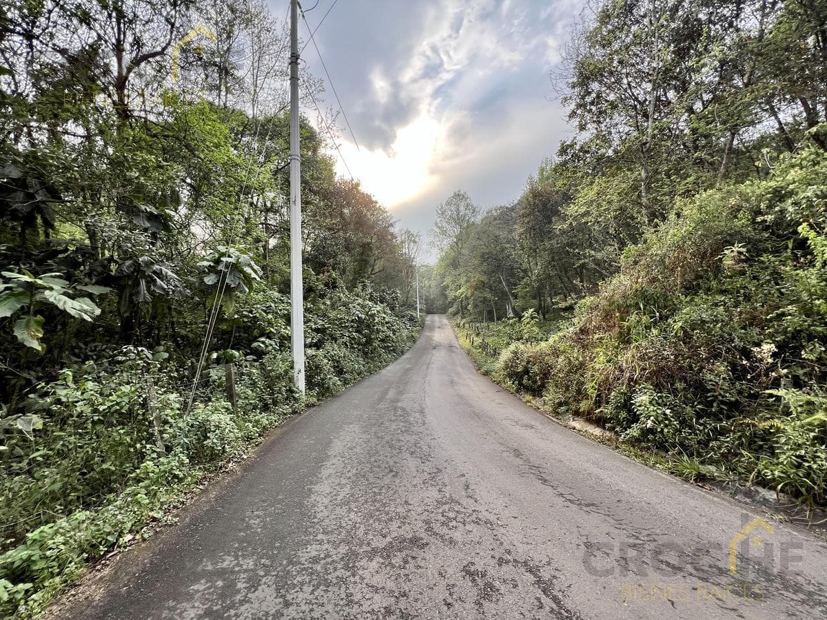 Land for sale in Rancho Viejo, Veracruz, in the Coapexpan area.