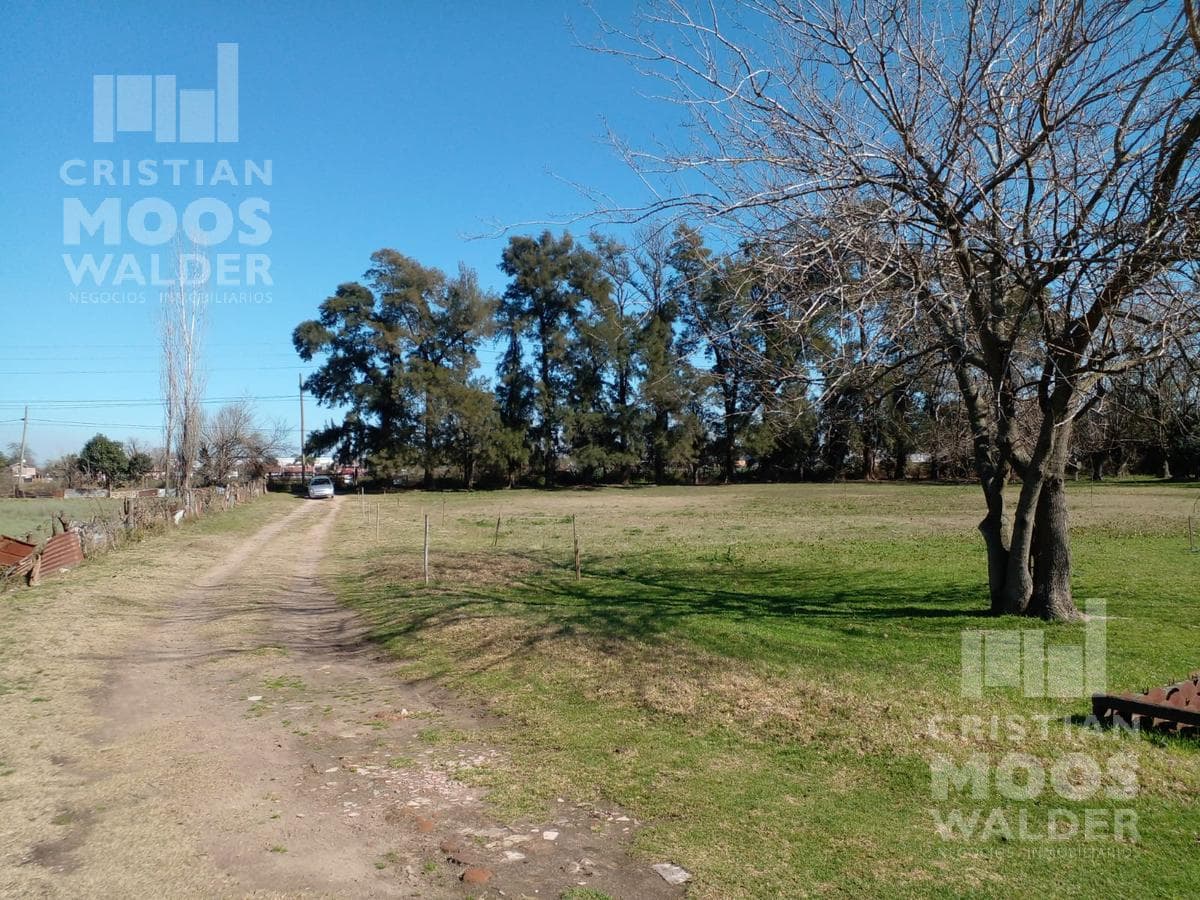 Land for Sale - Belén De Escobar