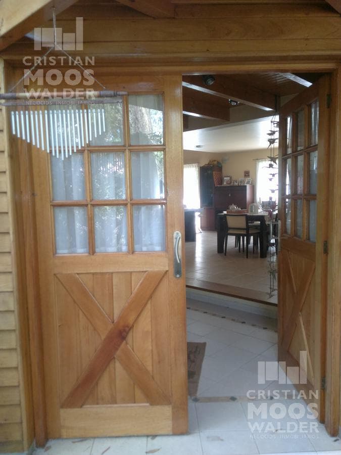 7-room house for sale - Ingeniero Maschwitz