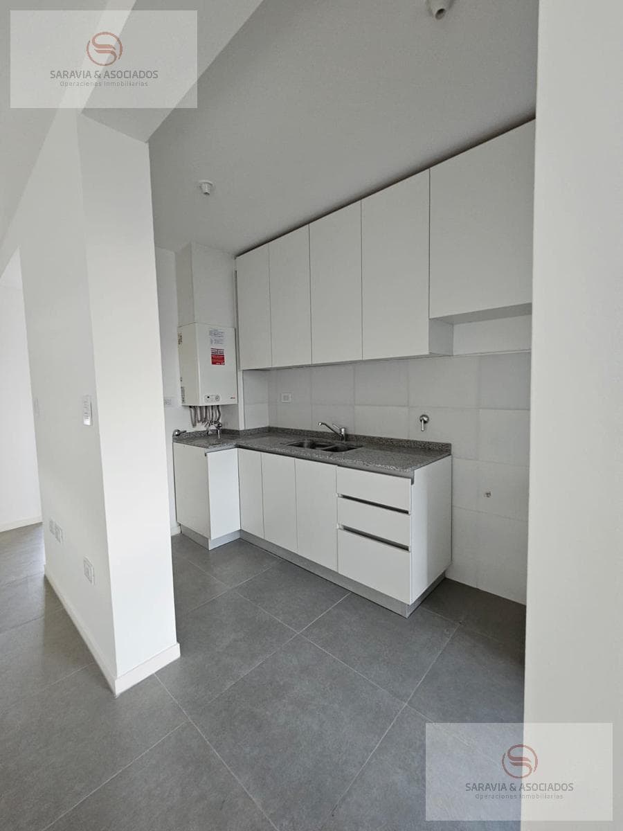 Duplex for Rent, Villa Allende, Barrio Norte
