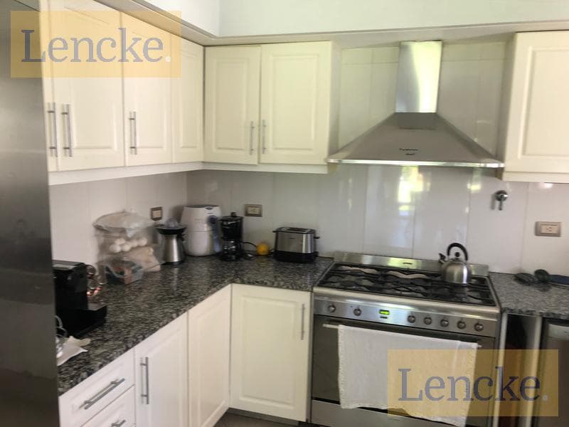 Lencke Vende - Beautiful House in Las Caletas with High-Quality Finishes