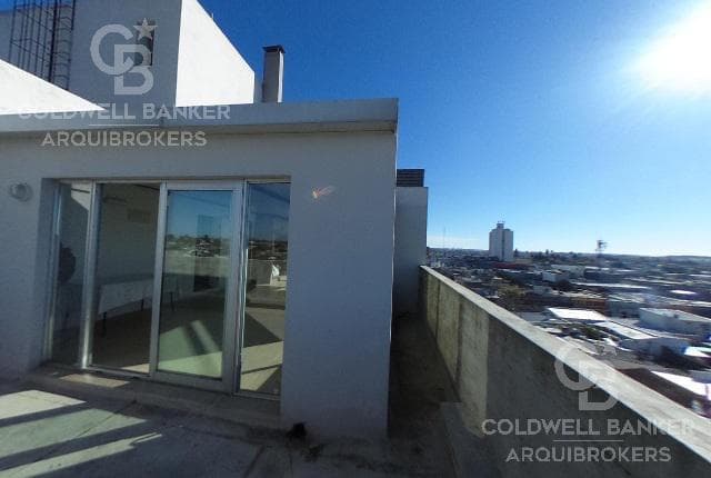 2-bedroom apartment for sale with rental income in Melo