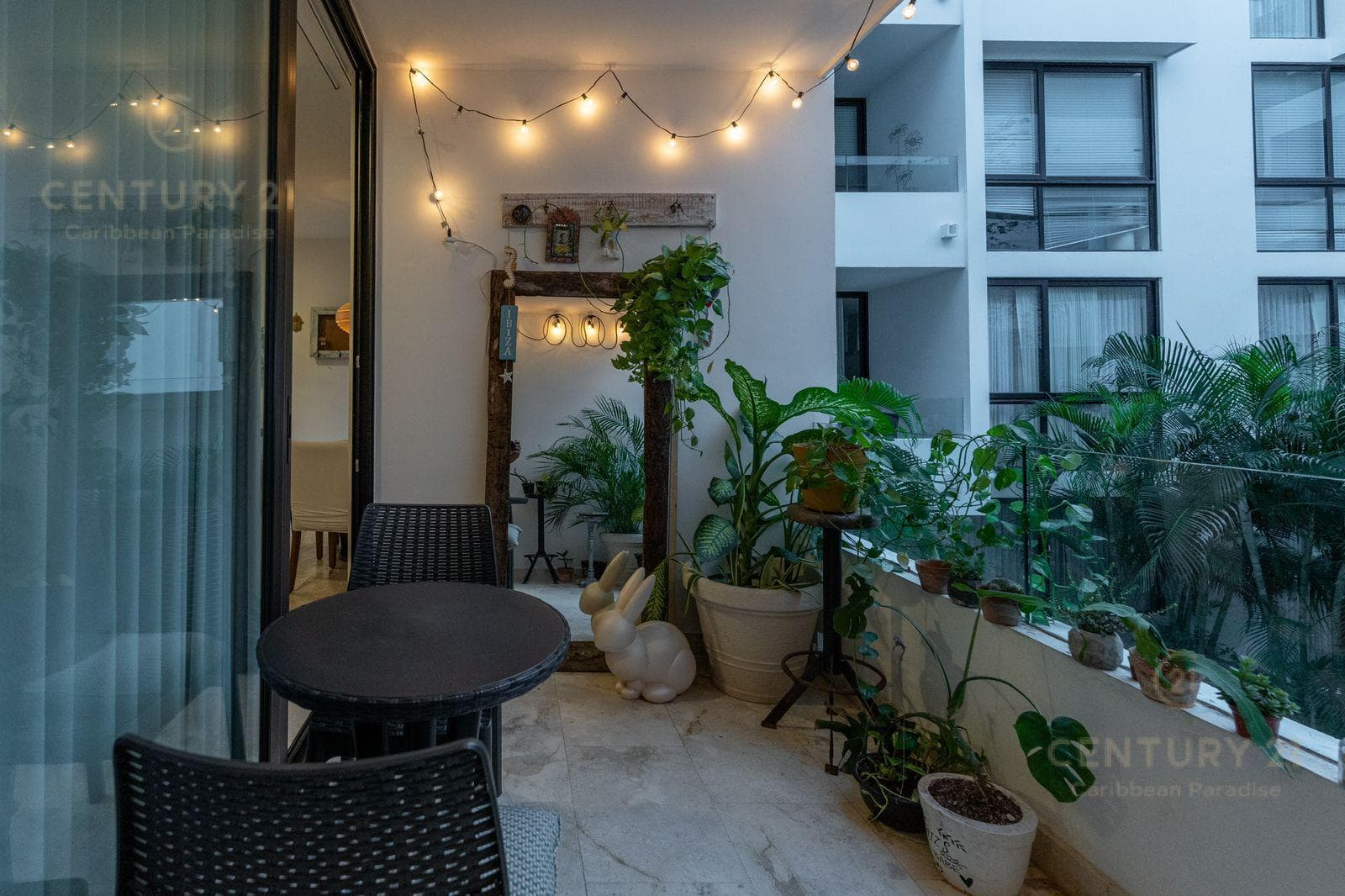 Apartment for Sale in the ANAH Condominium, Playa del Carmen C3820