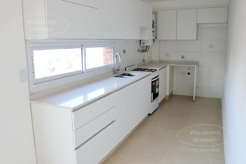 2-Bedroom Apartment in Torre - Panoramic View - San Fernando