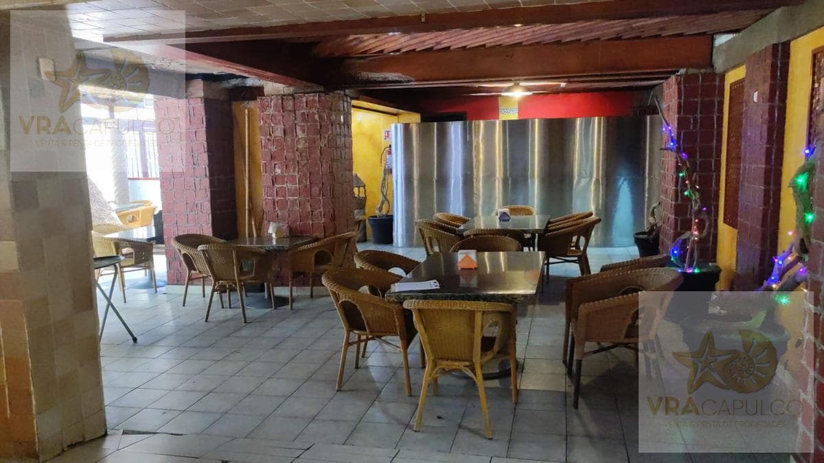 Local Restaurant Rental