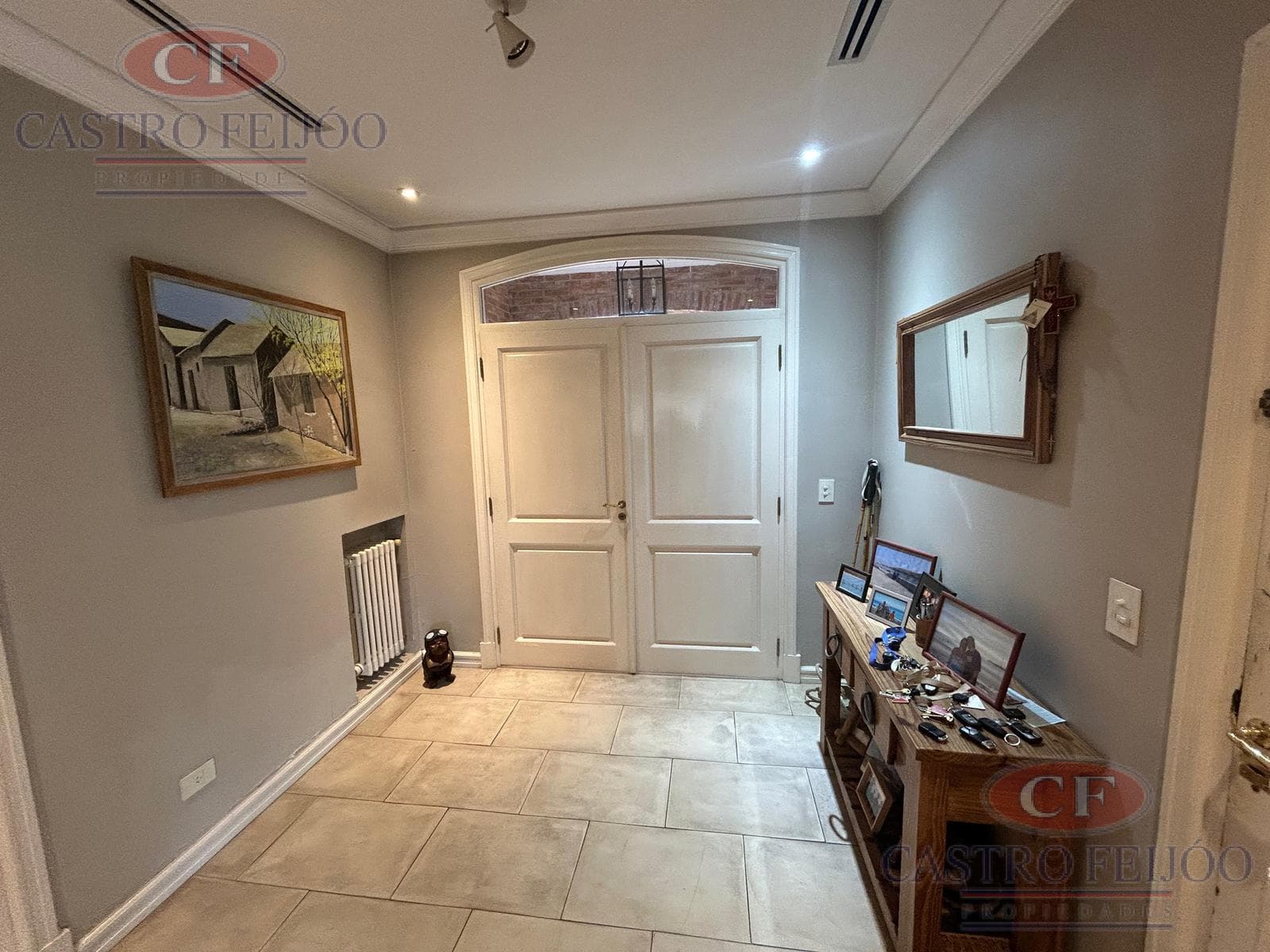 10-room house for sale in Lomas de San Isidro -